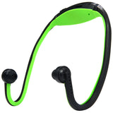 TF Card On-head Sports MP3 Player