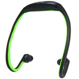 TF Card On-head Sports MP3 Player