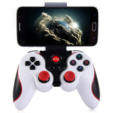 T3 Wireless Bluetooth 3.0 Gamepad Joystick for Android Smartphone