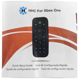 Media Remote Controller for Xbox One