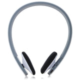 BQ - 618 Smart Wireless Bluetooth  Stereo Headphones with MIC Support 3.5mm Stereo Audio Input