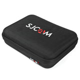 Original SJCAM Large Size Accessory Protective Storage Bag Carry Case for SJCAM Action Camera