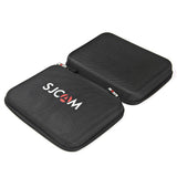 Original SJCAM Large Size Accessory Protective Storage Bag Carry Case for SJCAM Action Camera