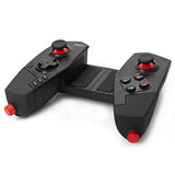 IPEGA PG - 9055 Red Spider Wireless Bluetooth 3.0 Telescopic Game Controller Joystick