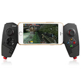 IPEGA PG - 9055 Red Spider Wireless Bluetooth 3.0 Telescopic Game Controller Joystick