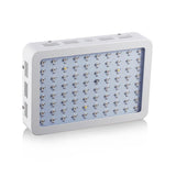 Bigin Double Chips LED Grow Light 600W/800W/1200W Full Spectrum Grow Lamp for Greenhouse Hydroponic Indoor Plants