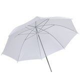 33 inch Translucent Photography Soft Light Photo Studio Video Umbrella