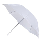 33 inch Translucent Photography Soft Light Photo Studio Video Umbrella