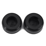 Jelly Skull Style Heighten Button Cap for XBOX One Wireless Controller 2Pcs