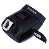 VILTROX JY - 610NII Mini TTL LCD Flash Speedlite Light for Nikon D700 D800 D810 D3100 D3200 D5200 D5300 D7000 D7200 DSLR Camera