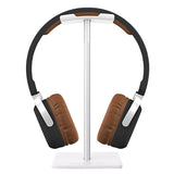 New Bee Lightweight Desktop Headphones Headsets Stand Holder Aluminum Material