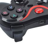 T3 Wireless Bluetooth 3.0 Gamepad Joystick for Android Smartphone