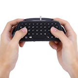 DOBE TP4 - 008 Mini Wireless Bluetooth Keyboard for PS4