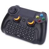 DOBE TI - 501  3 in 1 Multifunctional Controller Wireless Keyboard Keypad Mouse TouchPad for Android Smart TV / Pad / PC