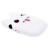 Mini Portable 32GB Storage USB2.0 Cartoon Pattern MP3 Player