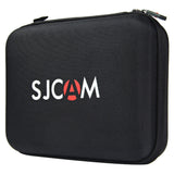 Original SJCAM Large Size Accessory Protective Storage Bag Carry Case for SJCAM Action Camera