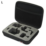 Original SJCAM Large Size Accessory Protective Storage Bag Carry Case for SJCAM Action Camera