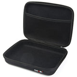 Original SJCAM Large Size Accessory Protective Storage Bag Carry Case for SJCAM Action Camera