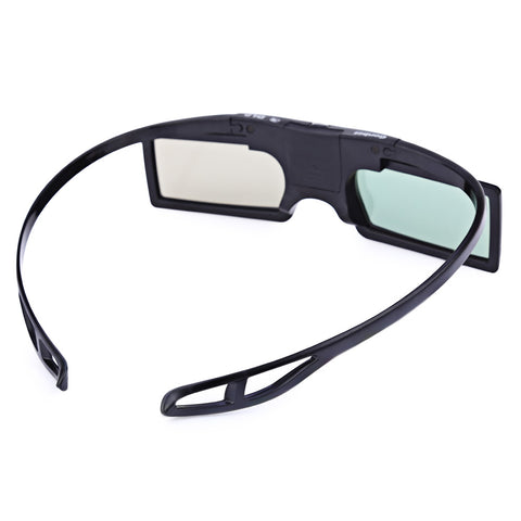 Gonbes G15 - DLP DLP-link Active Shutter 3D Movie Game Glasses for 3D Projector