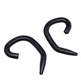 3 Pair Soft Silicone Ear Hook Earphone Accessory