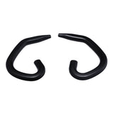 3 Pair Soft Silicone Ear Hook Earphone Accessory