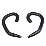 3 Pair Soft Silicone Ear Hook Earphone Accessory