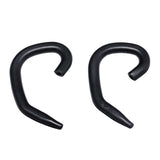 3 Pair Soft Silicone Ear Hook Earphone Accessory