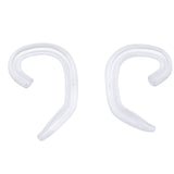 3 Pair Soft Silicone Ear Hook Earphone Accessory