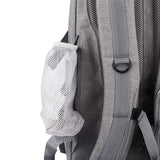 CADEN L5 Multifunction Shockproof Waterproof Bag Backpack for DSLR Camera