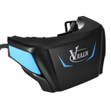 VIULUX V1 VR 3D Headset for PC 5.5 inch 1080P Support Object Adjustment