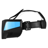 VIULUX V1 VR 3D Headset for PC 5.5 inch 1080P Support Object Adjustment