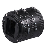 WEIHE 13MM 21MM 31MM Auto Focus Macro Extension Tube for Canon EF EF - S Lens