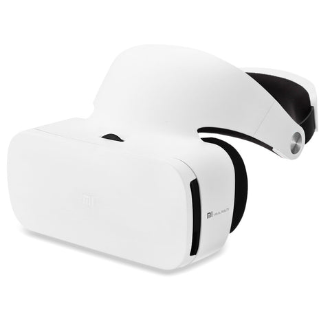 Original Xiaomi VR 3D Virtual Reality Glasses 103 Degree FOV Object Distance Adjustment with Remote Controller