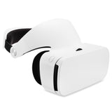 Original Xiaomi VR 3D Virtual Reality Glasses 103 Degree FOV Object Distance Adjustment with Remote Controller