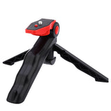 Universal Mini Tipod 6.3 inch Rotation Desktop Handle Stabilizer for Phone Action Camera