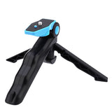 Universal Mini Tipod 6.3 inch Rotation Desktop Handle Stabilizer for Phone Action Camera