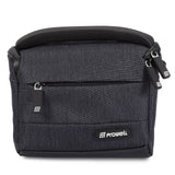 PROWELL DC22009 DSLR Camera Flax Photography Handbag Shoulder Bag