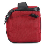 PROWELL DC22009 DSLR Camera Flax Photography Handbag Shoulder Bag