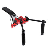 Camera Camcorder Handling Shoulder Stabilizer Holder