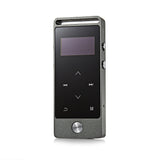 BENJIE S5 OLED 8GB Lossless Recorder E-book FM MP3 Player