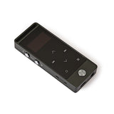 BENJIE S5 OLED 8GB Lossless Recorder E-book FM MP3 Player