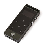 BENJIE S5 OLED 8GB Lossless Recorder E-book FM MP3 Player