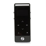 BENJIE S5 OLED 8GB Lossless Recorder E-book FM MP3 Player