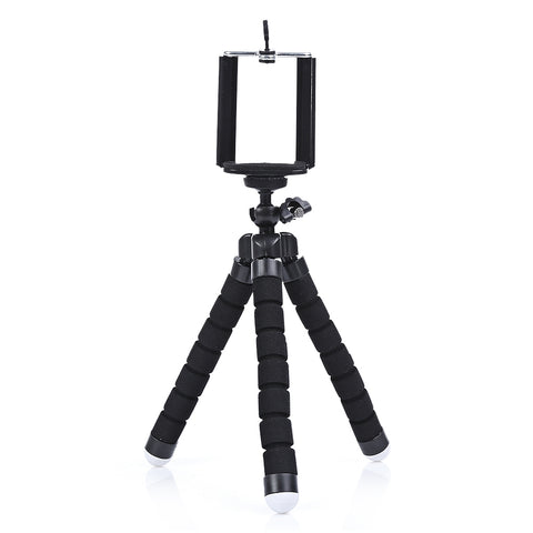 SHOOT Tripod Handle Stabilizer for Phone Action Camera