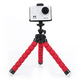 SHOOT Tripod Handle Stabilizer for Phone Action Camera