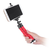 SHOOT Tripod Handle Stabilizer for Phone Action Camera