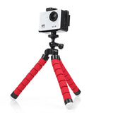 SHOOT Tripod Handle Stabilizer for Phone Action Camera