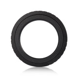 Lens Mount Adapter Ring for T / T2 Lens to Nikon Camera