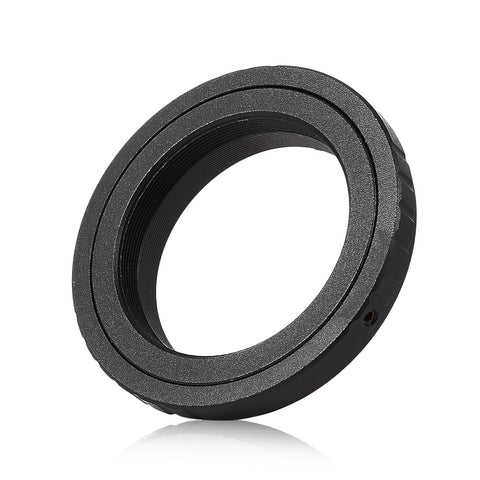 Lens Mount Adapter Ring for T / T2 Lens to Nikon Camera