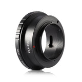 FD - FX Adapter Lens